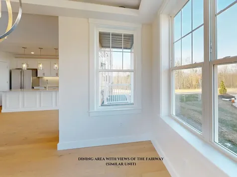 1 Longview Drive Atkinson NH 03811