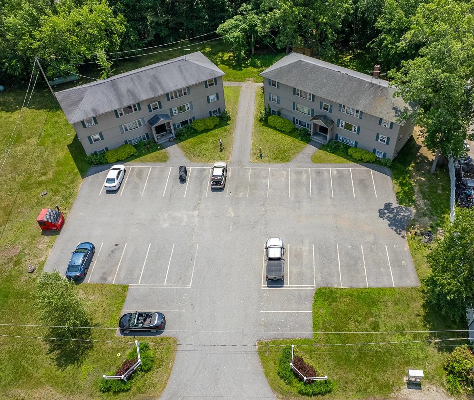 3 Shady Lane Plaistow NH 03865