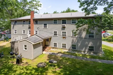 3 Shady Lane Plaistow NH 03865