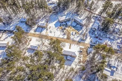 3 Shady Lane Plaistow NH 03865