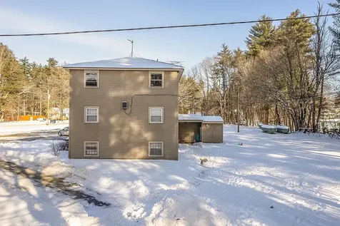 3 Shady Lane Plaistow NH 03865