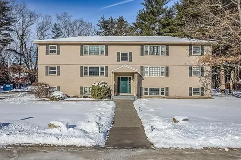 3 Shady Lane Plaistow NH 03865