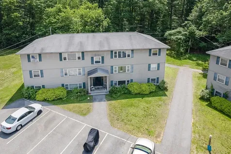 3 Shady Lane Plaistow NH 03865