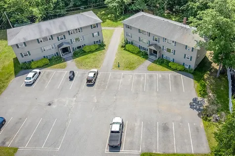 3 Shady Lane Plaistow NH 03865