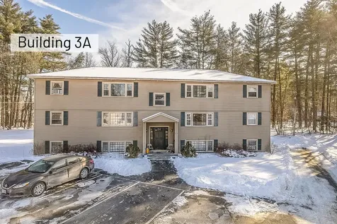 3 Shady Lane Plaistow NH 03865