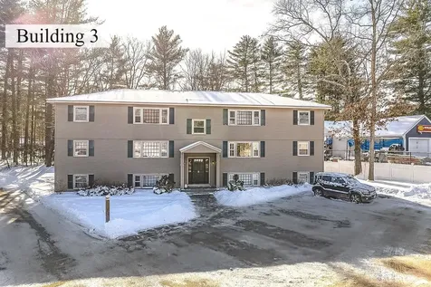 3 Shady Lane Plaistow NH 03865