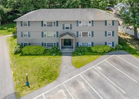 3 Shady Lane Plaistow NH 03865