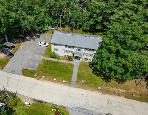 3 Shady Lane Plaistow NH 03865