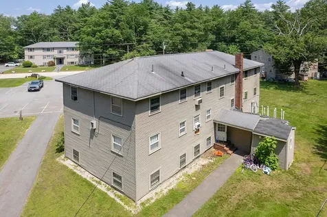 3 Shady Lane Plaistow NH 03865