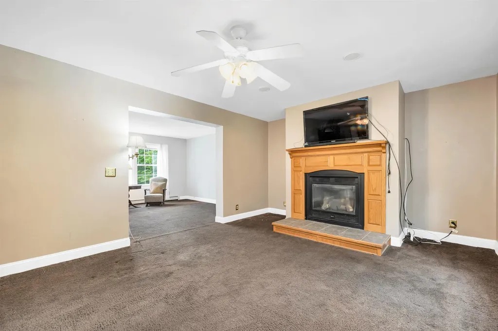 1400 Cass Mill Road Alexandria NH 03222