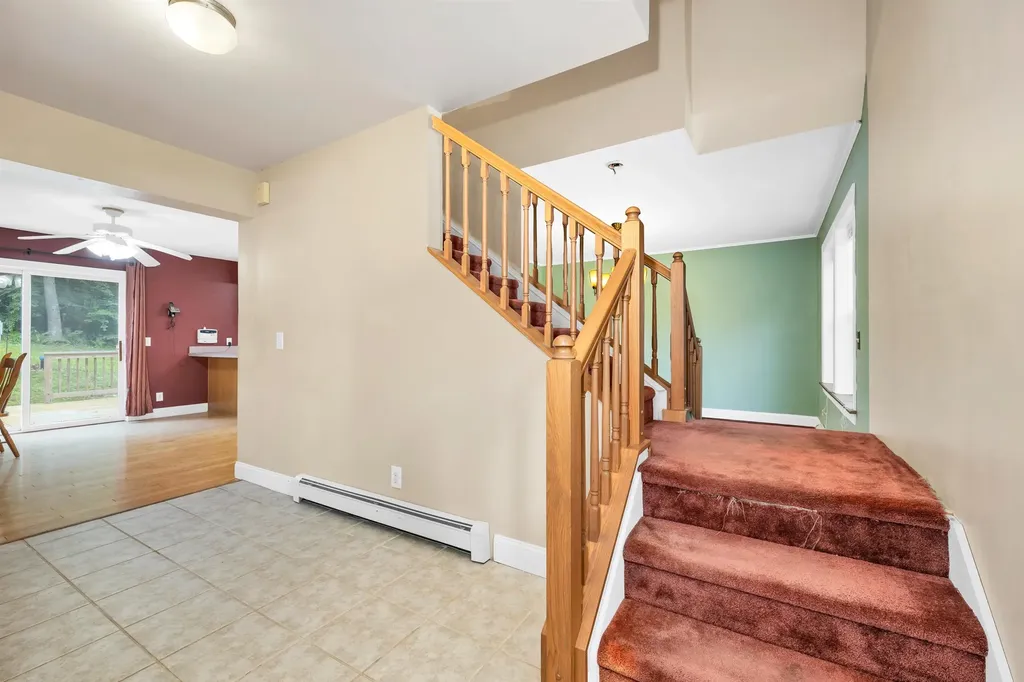 1400 Cass Mill Road Alexandria NH 03222