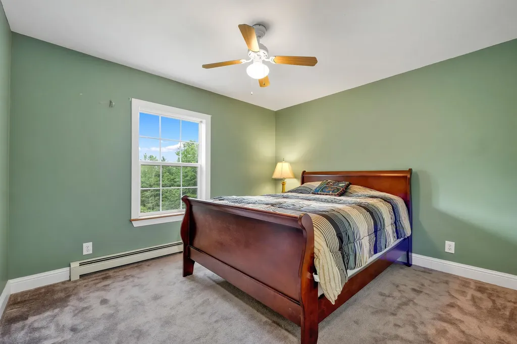 1400 Cass Mill Road Alexandria NH 03222