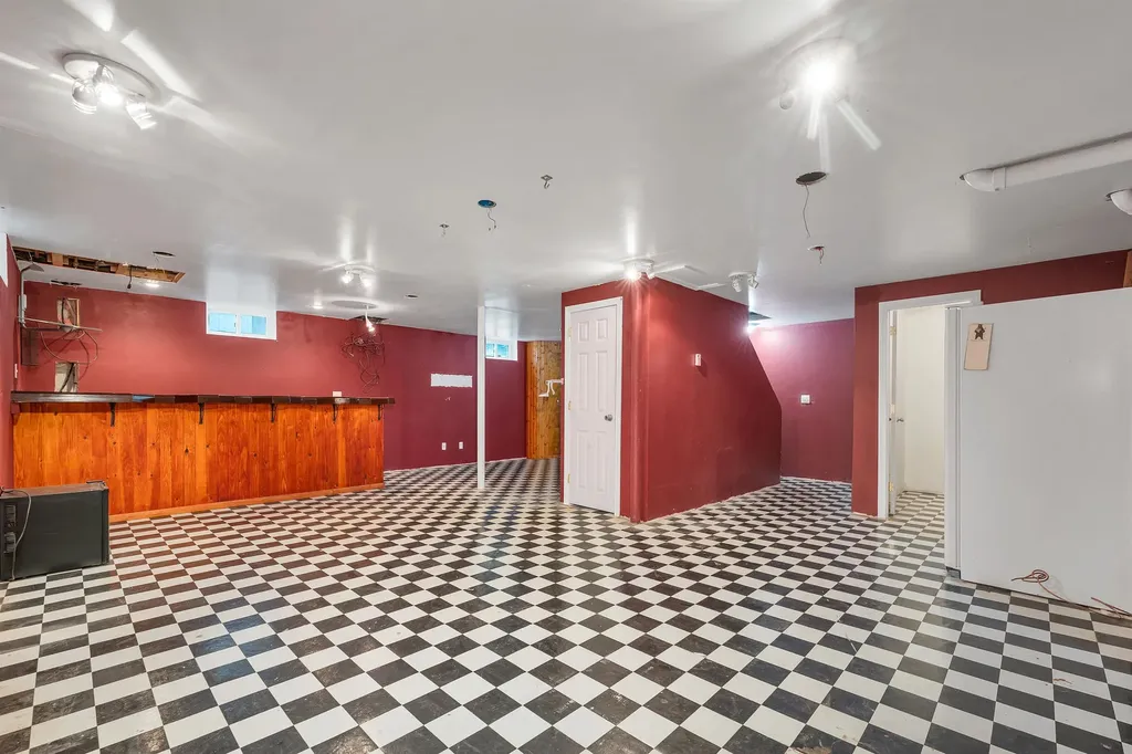 1400 Cass Mill Road Alexandria NH 03222