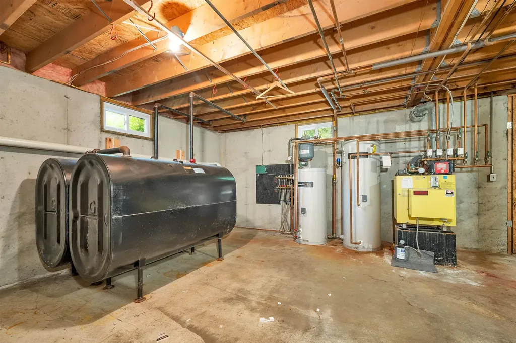 1400 Cass Mill Road Alexandria NH 03222