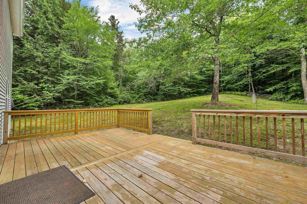 1400 Cass Mill Road Alexandria NH 03222