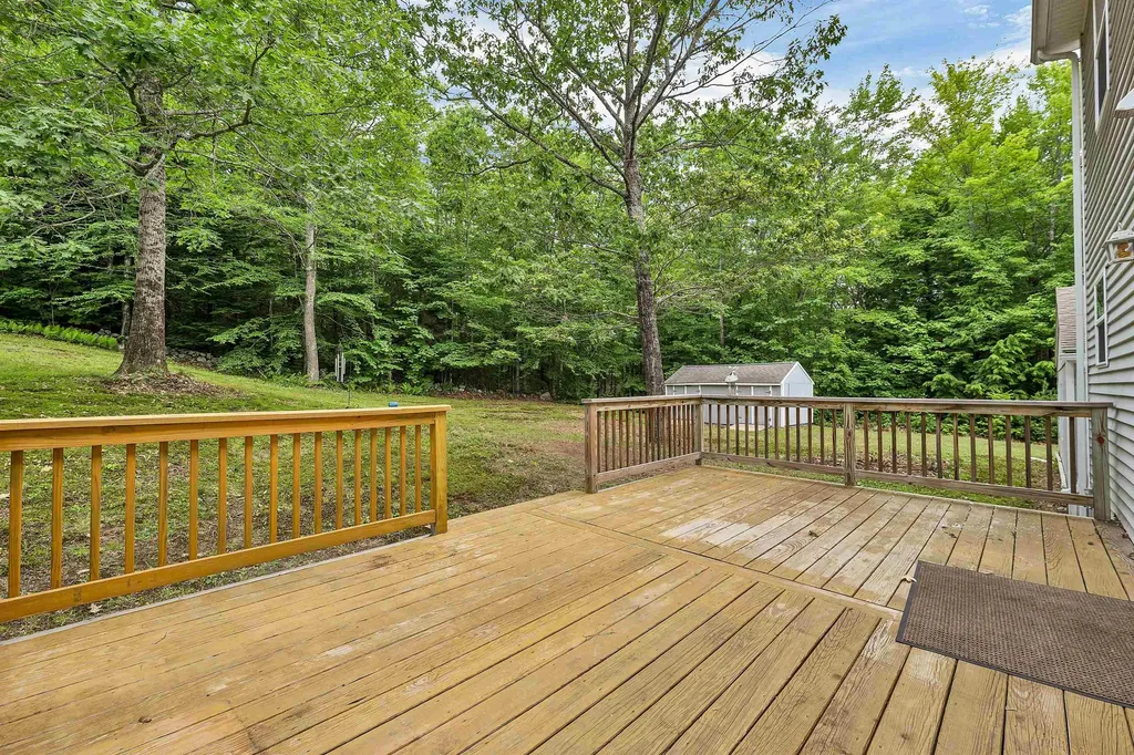 1400 Cass Mill Road Alexandria NH 03222