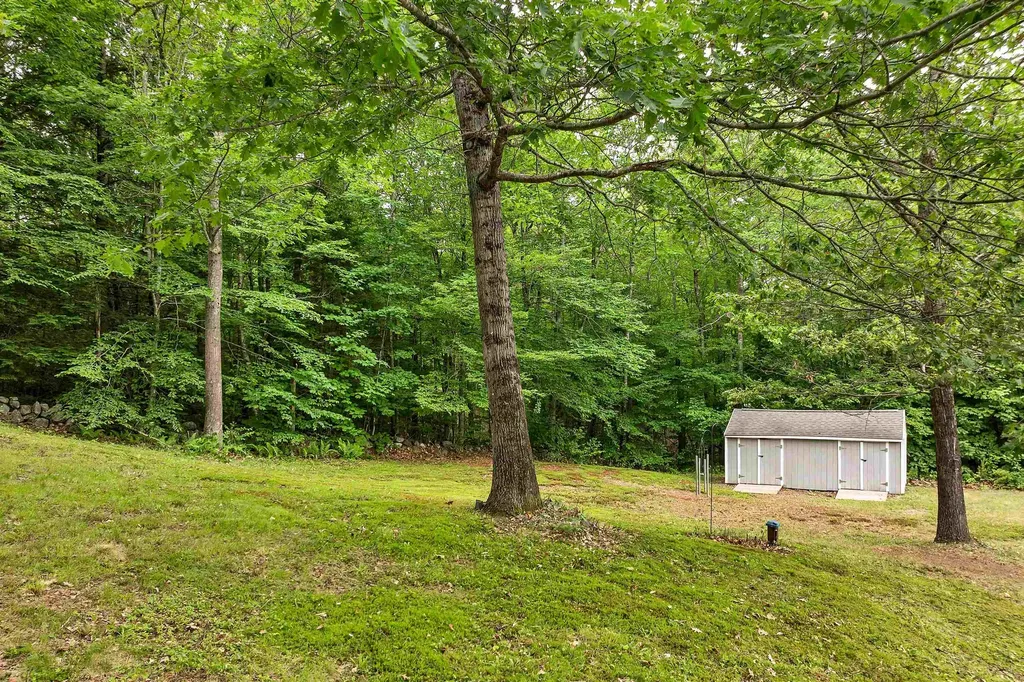 1400 Cass Mill Road Alexandria NH 03222