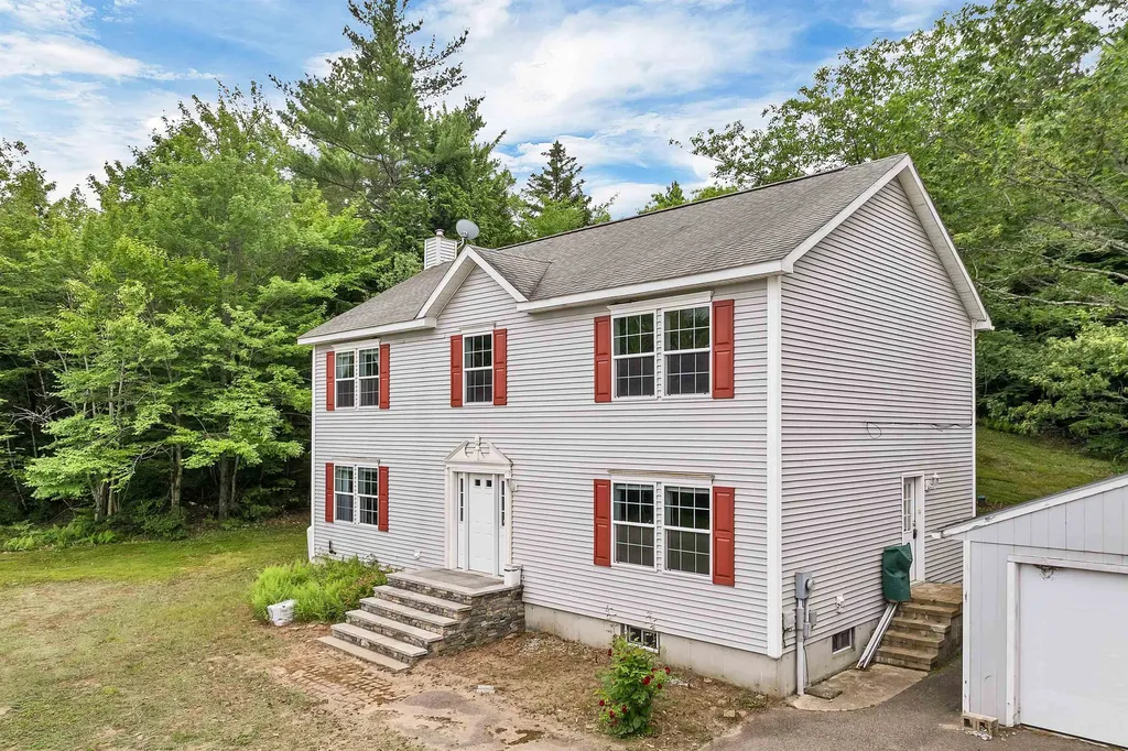 1400 Cass Mill Road Alexandria NH 03222