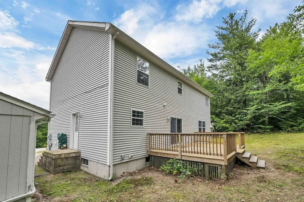 1400 Cass Mill Road Alexandria NH 03222