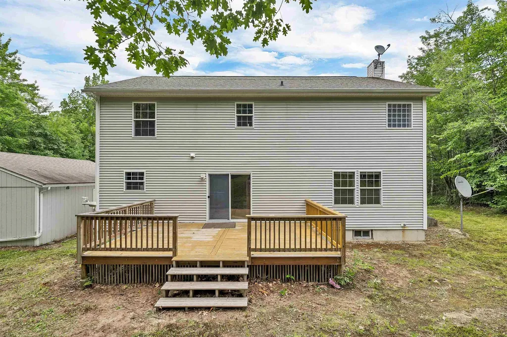 1400 Cass Mill Road Alexandria NH 03222