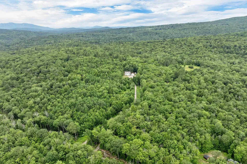 1400 Cass Mill Road Alexandria NH 03222