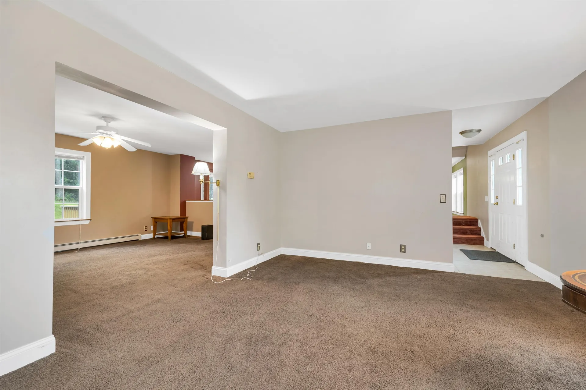 1400 Cass Mill Road Alexandria NH 03222