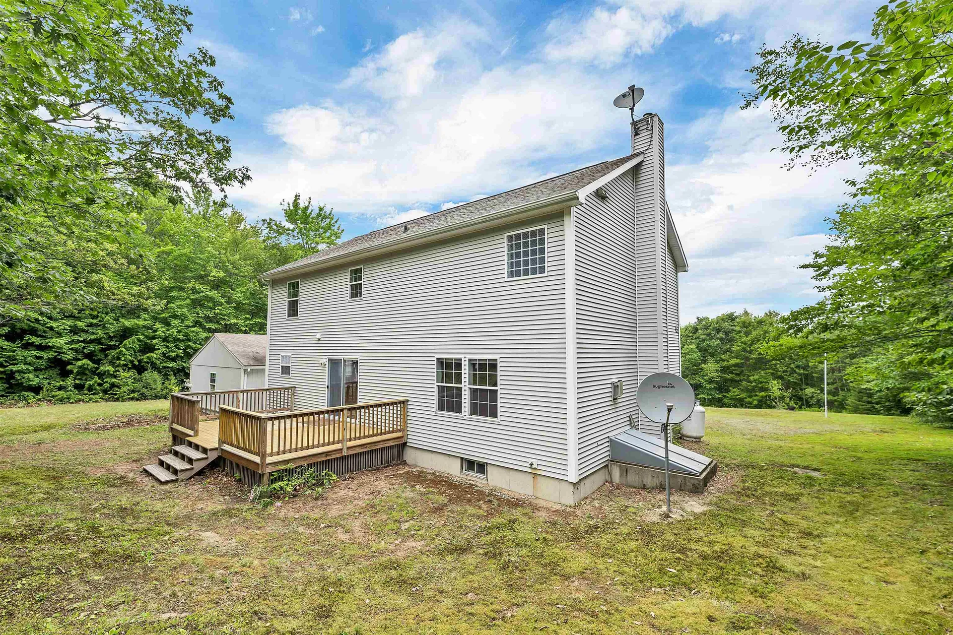 1400 Cass Mill Road Alexandria NH 03222