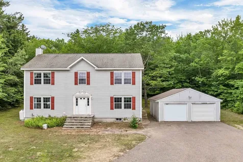 1400 Cass Mill Road Alexandria NH 03222