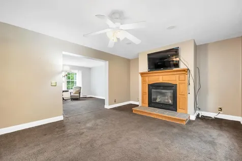 1400 Cass Mill Road Alexandria NH 03222