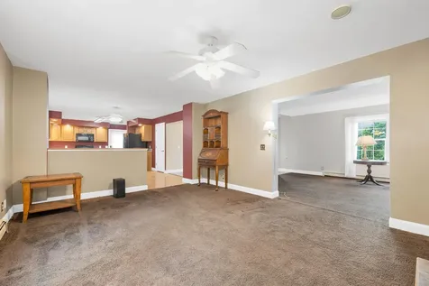 1400 Cass Mill Road Alexandria NH 03222