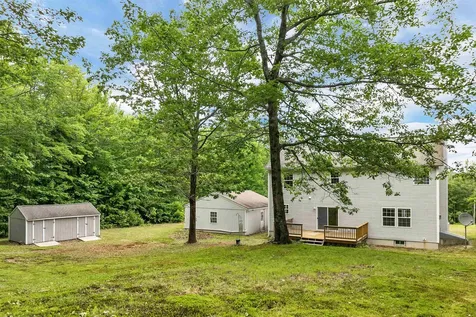 1400 Cass Mill Road Alexandria NH 03222