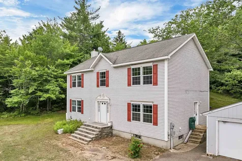 1400 Cass Mill Road Alexandria NH 03222