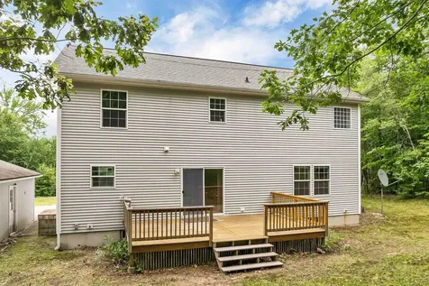 1400 Cass Mill Road Alexandria NH 03222