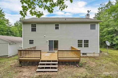 1400 Cass Mill Road Alexandria NH 03222