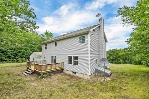 1400 Cass Mill Road Alexandria NH 03222