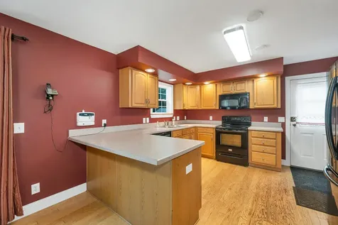 1400 Cass Mill Road Alexandria NH 03222