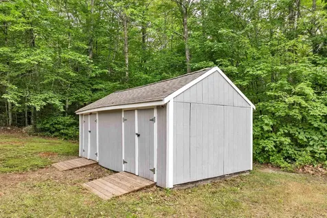 1400 Cass Mill Road Alexandria NH 03222