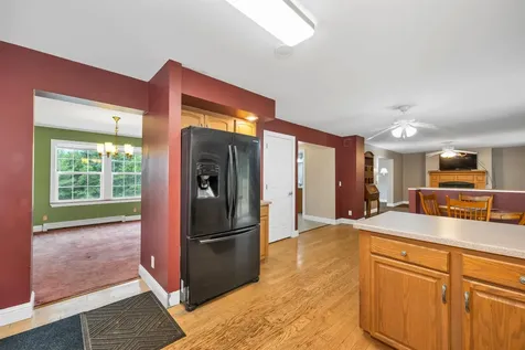 1400 Cass Mill Road Alexandria NH 03222