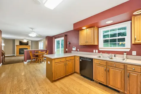 1400 Cass Mill Road Alexandria NH 03222