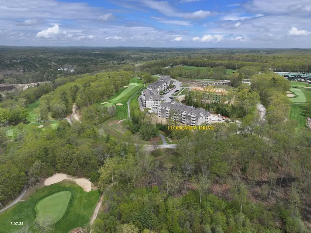 1 Longview Drive Atkinson NH 03811