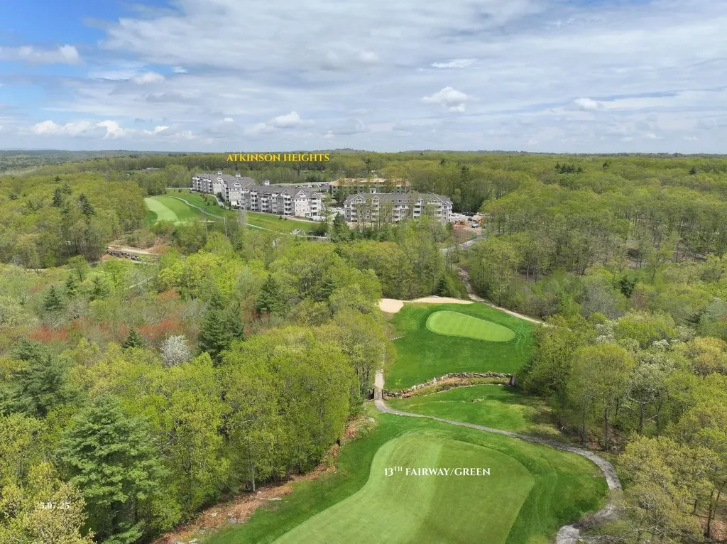 1 Longview Drive Atkinson NH 03811