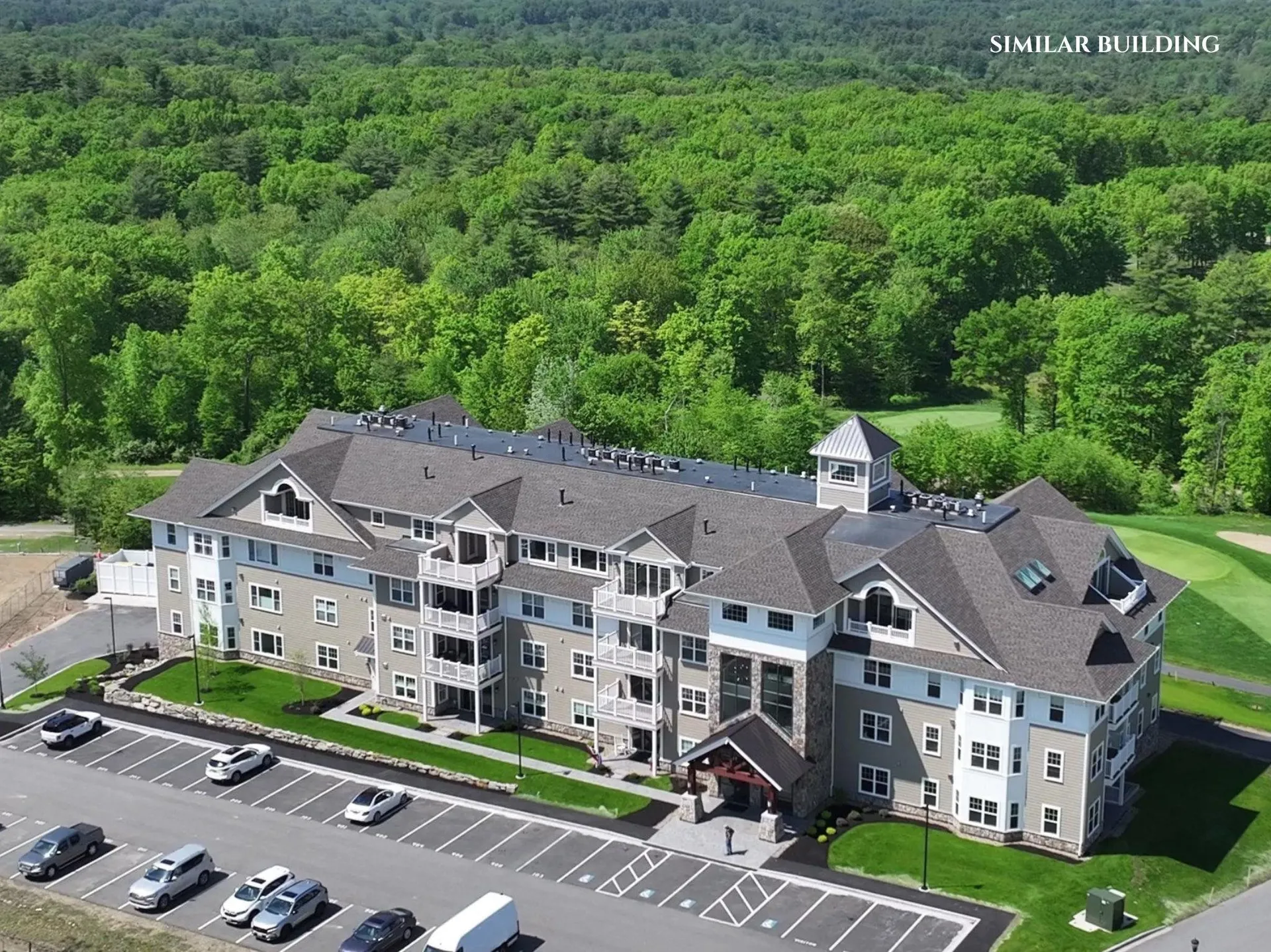 1 Longview Drive Atkinson NH 03811