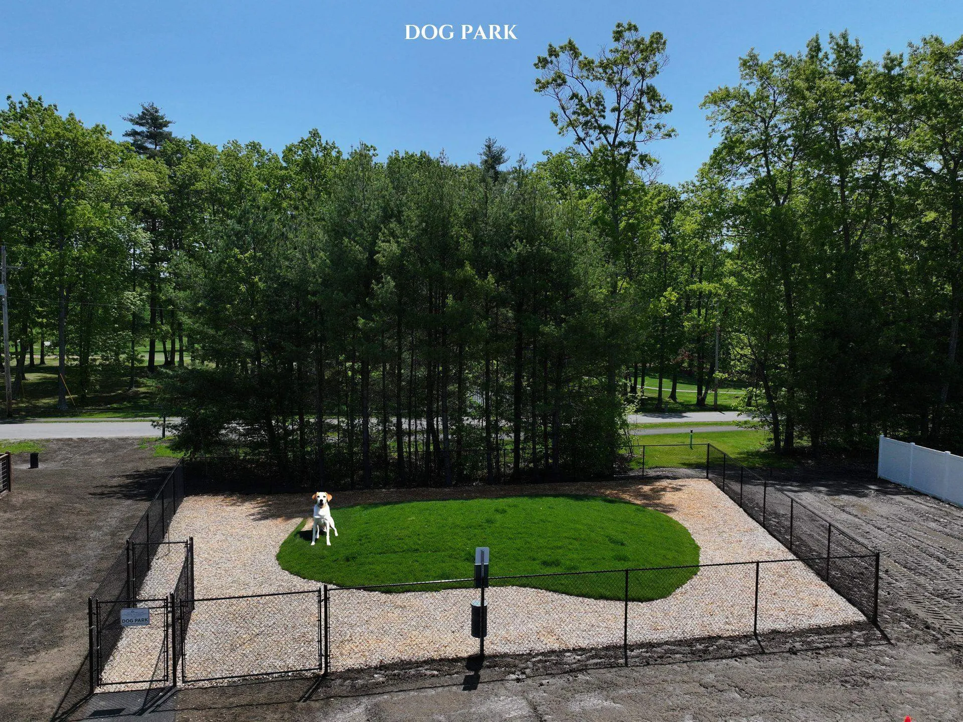 1 Longview Drive Atkinson NH 03811