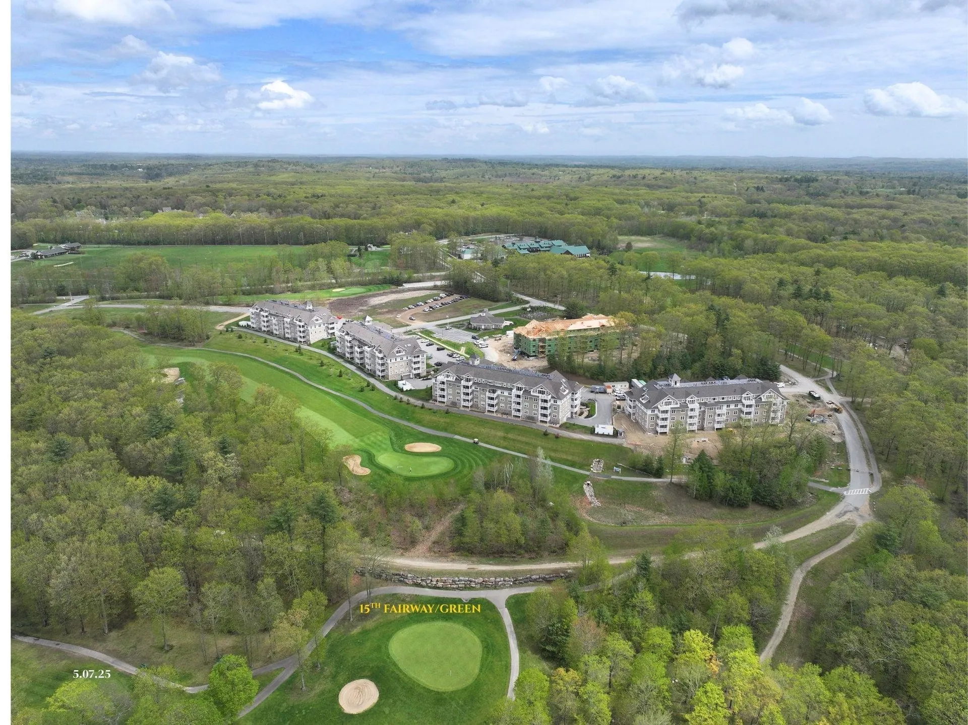 1 Longview Drive Atkinson NH 03811