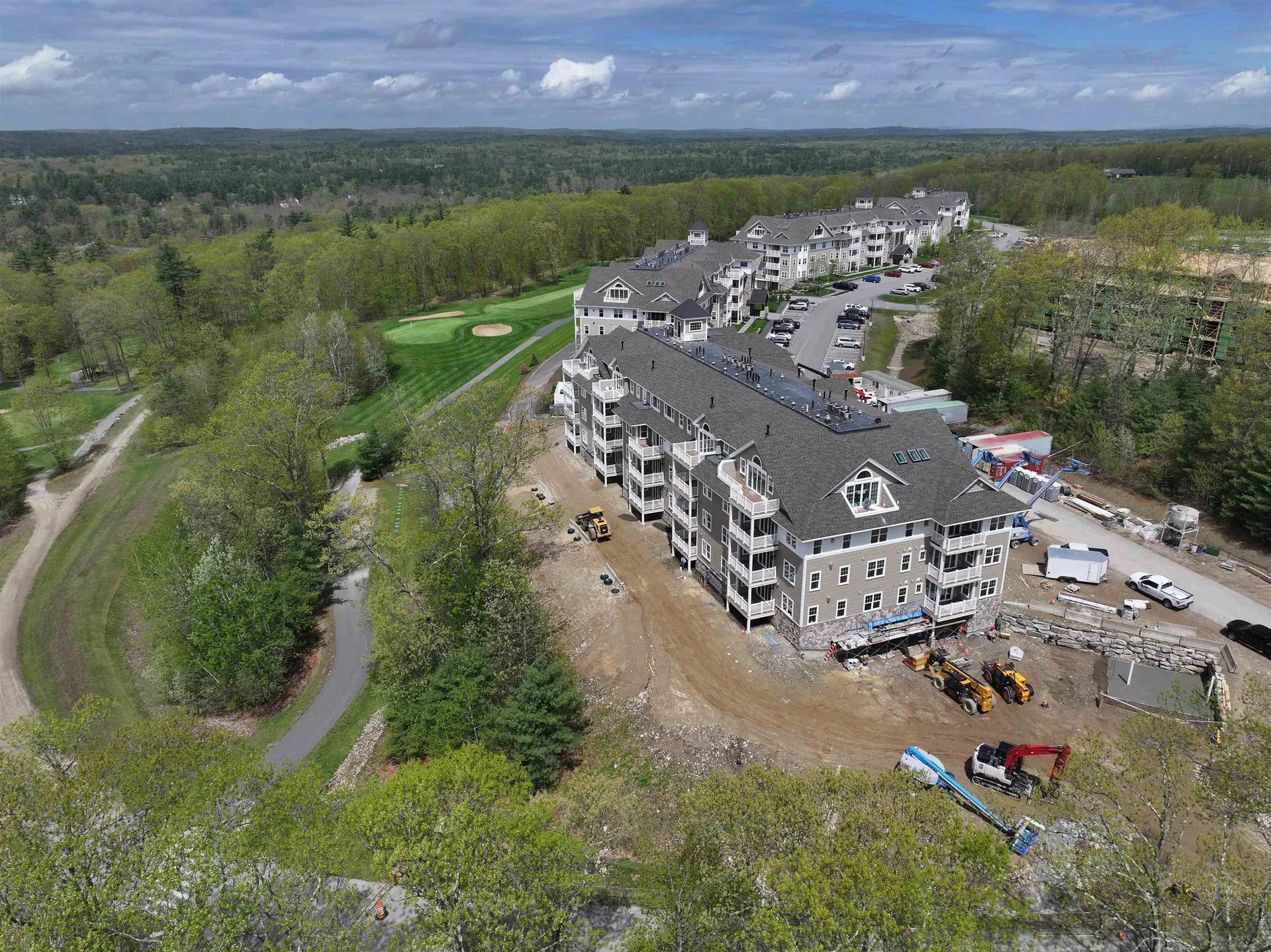 1 Longview Drive Atkinson NH 03811