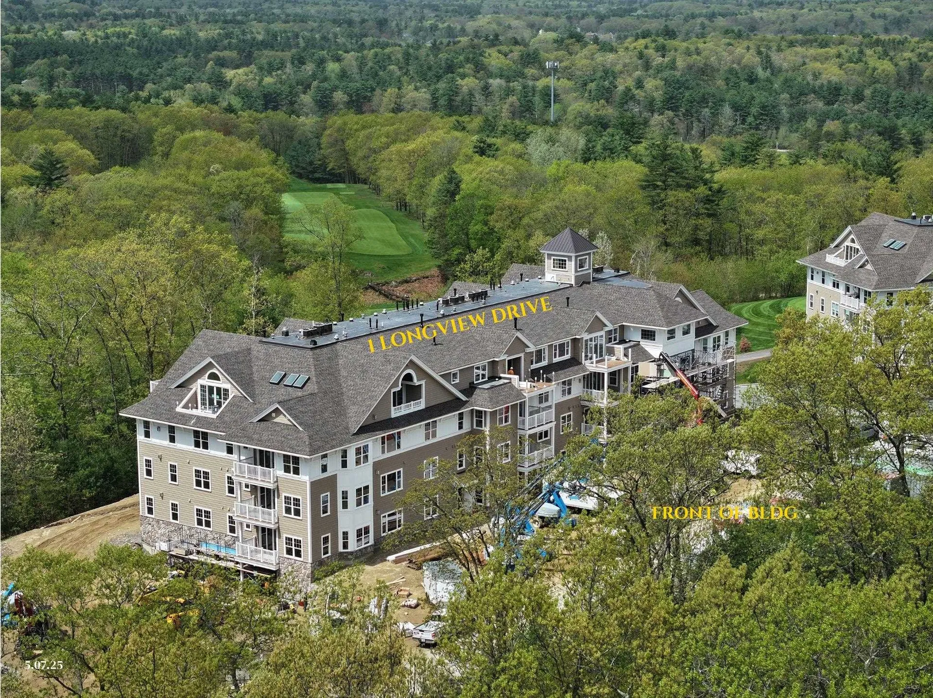 1 Longview Drive Atkinson NH 03811