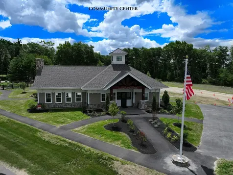 1 Longview Drive Atkinson NH 03811