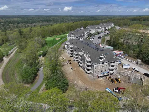 1 Longview Drive Atkinson NH 03811