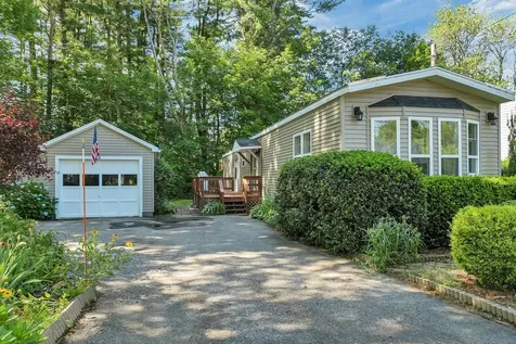 1 Cote Drive Dover NH 03820