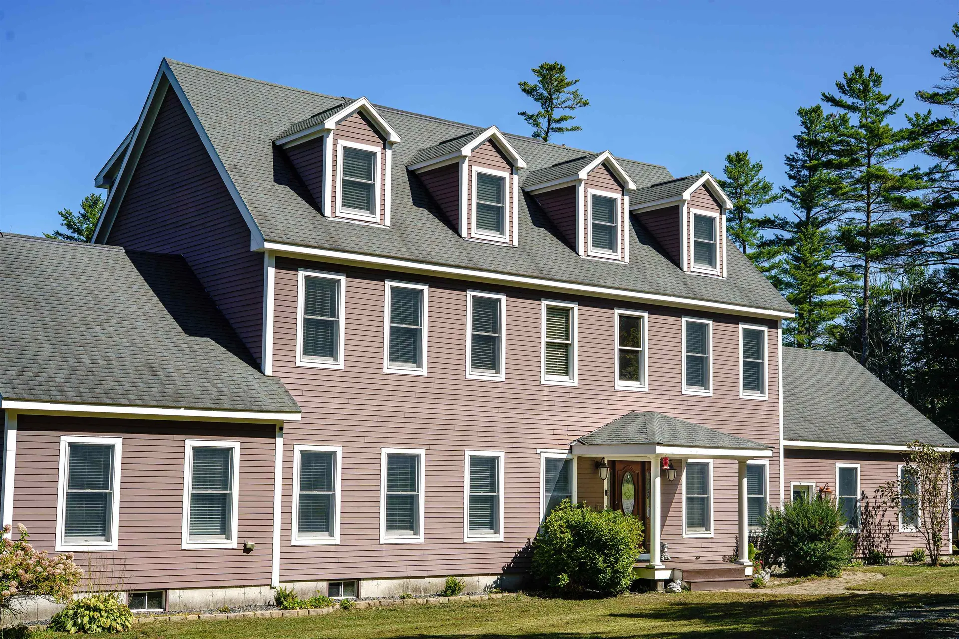 320 Old Bow Road Weathersfield VT 05156